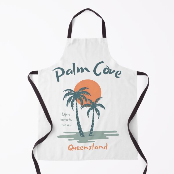 Item preview, Palm Cove - Queensland designed and sold by GoodOldVintage.