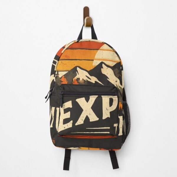 Item preview, Explore the unknown designed and sold by NORDIKEBEC.