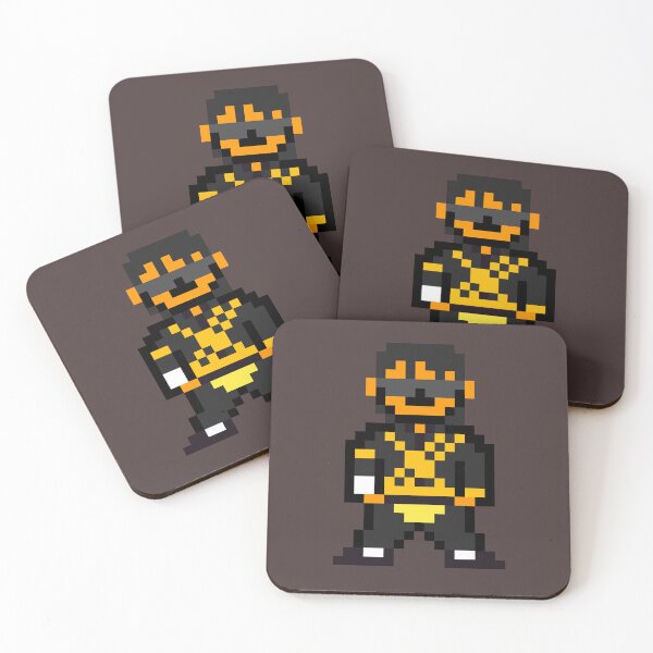 Item preview, Pixel Pose Michael Jackson designed and sold by Pixel Pose.