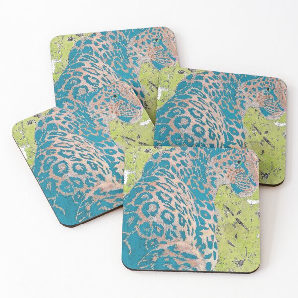 Item preview, Leopard designed and sold by PrinceRobbie.