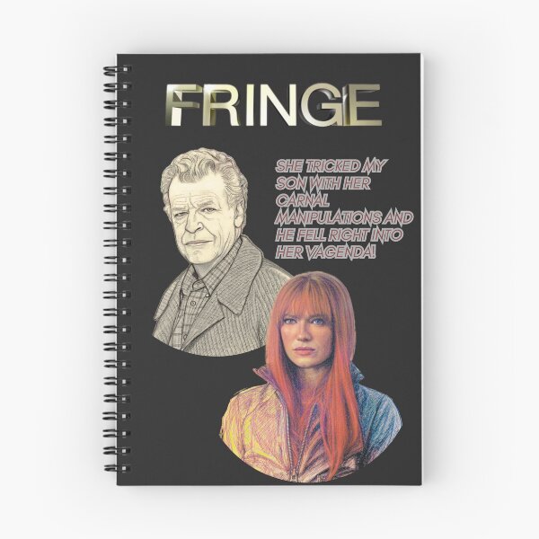 Item preview, Walter calls out Fauxlivia's vagenda designed and sold by TheVarc.