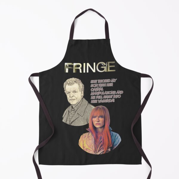 Item preview, Walter calls out Fauxlivia's vagenda designed and sold by TheVarc.