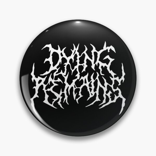 Item preview, Merchandising de Deathcore de Dying Remains | Camiseta de banda underground de brutal death metal designed and sold by SkullsAndShirts.