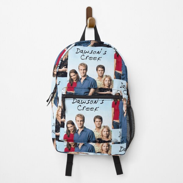 Item preview, James Van Der Beek Dawson's Creek designed and sold by welshric.
