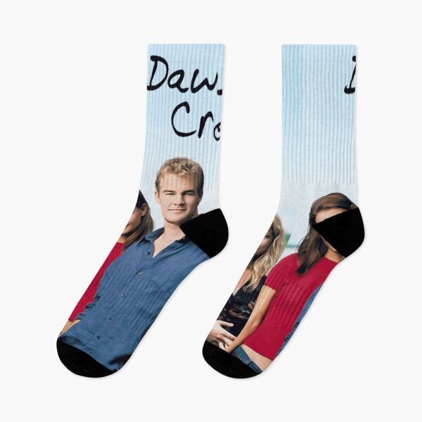 Item preview, James Van Der Beek Dawson's Creek designed and sold by welshric.