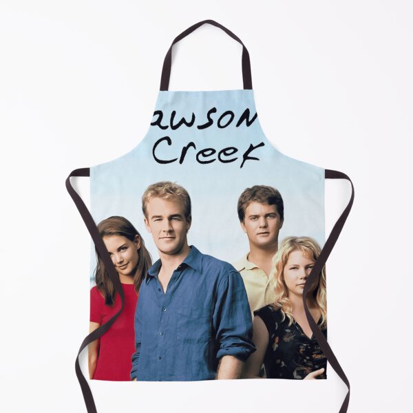 Item preview, James Van Der Beek Dawson's Creek designed and sold by welshric.