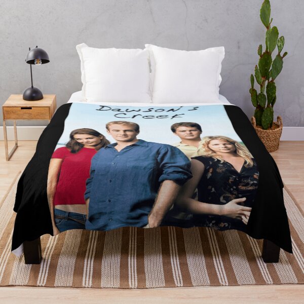 Item preview, James Van Der Beek Dawson's Creek designed and sold by welshric.