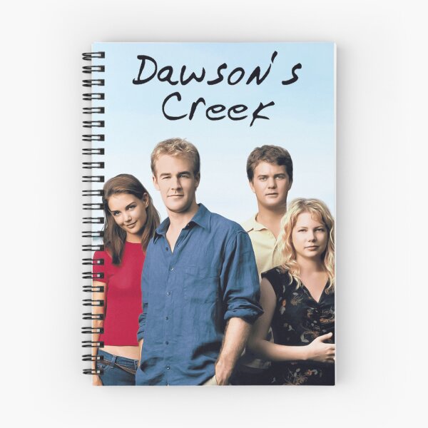 Item preview, James Van Der Beek Dawson's Creek designed and sold by welshric.