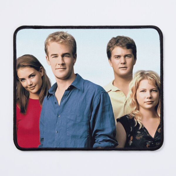 Item preview, James Van Der Beek Dawson's Creek designed and sold by welshric.