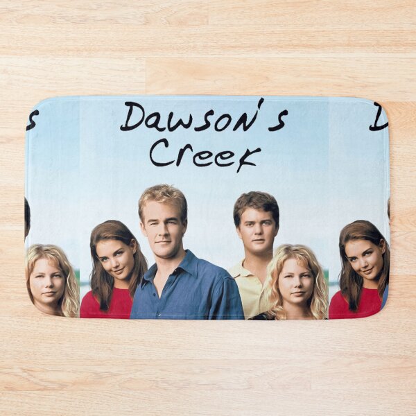 Item preview, James Van Der Beek Dawson's Creek designed and sold by welshric.