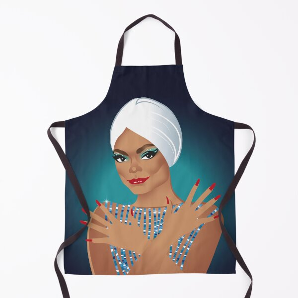 Item preview, Miss Kitt designed and sold by AleMogolloArt.