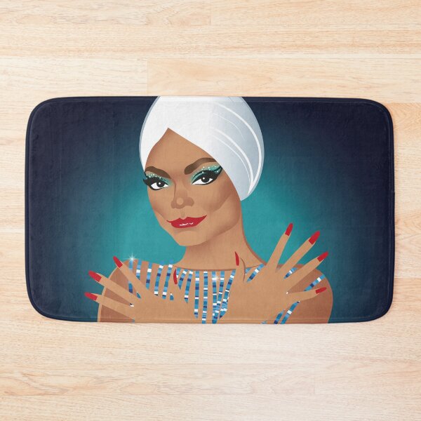 Item preview, Miss Kitt designed and sold by AleMogolloArt.