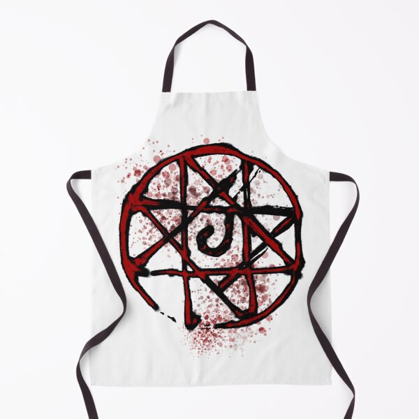 Item preview, Scribble Brotherhood designed and sold by Ninaa-Art.