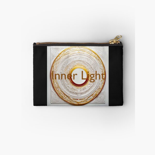 Item preview, INNER LIGHT Energy for Mindful Souls #2 designed and sold by Helios Be. Lavsh.