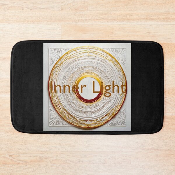 Item preview, INNER LIGHT Energy for Mindful Souls #2 designed and sold by Helios Be. Lavsh.