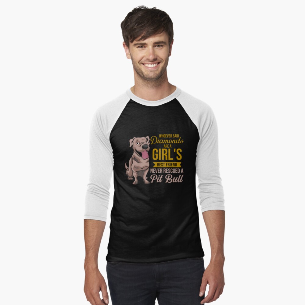 Artikel-Vorschau von Baseballshirt mit 3/4-Arm, designt und verkauft von yeoys.