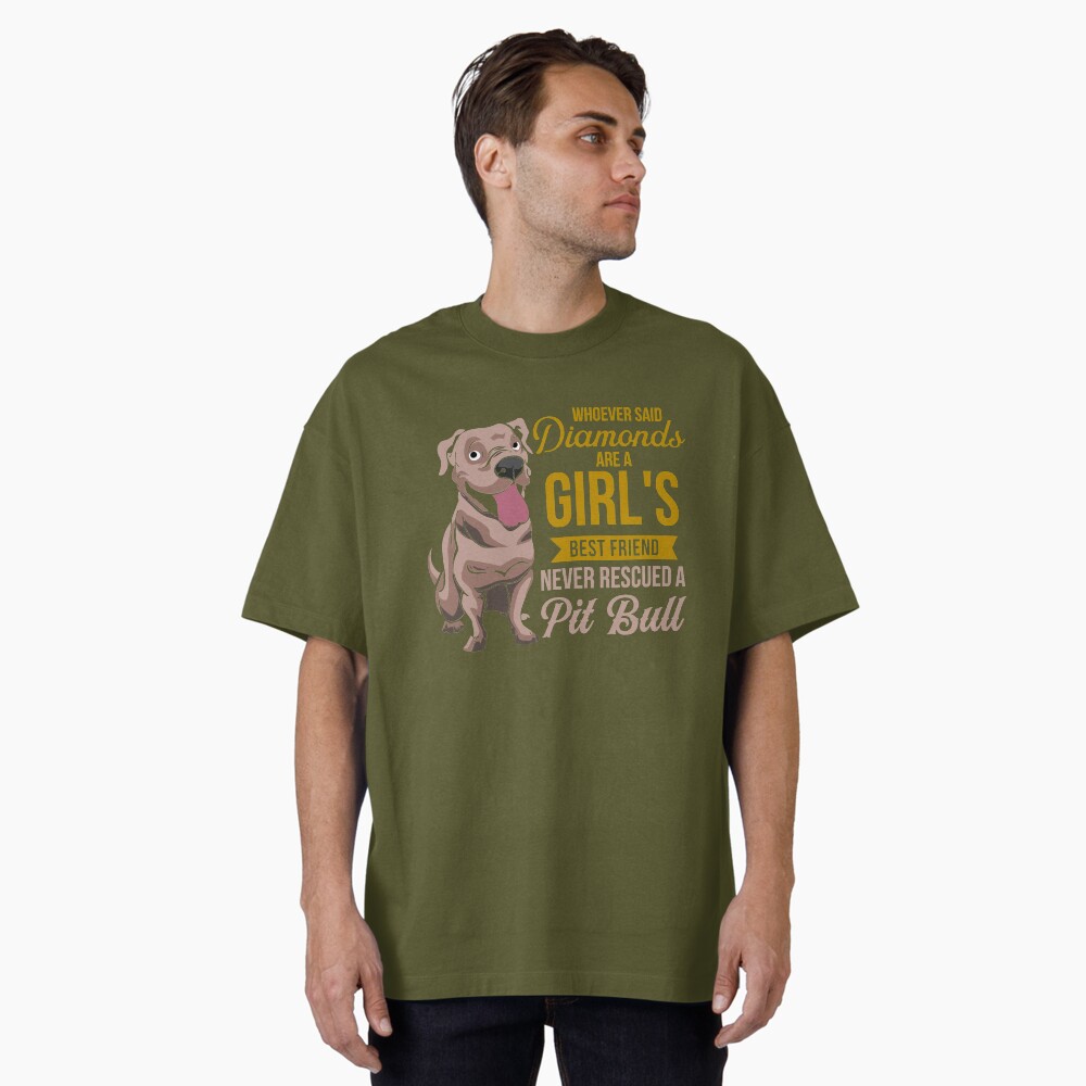 Artikel-Vorschau von Oversized T-Shirt, designt und verkauft von yeoys.