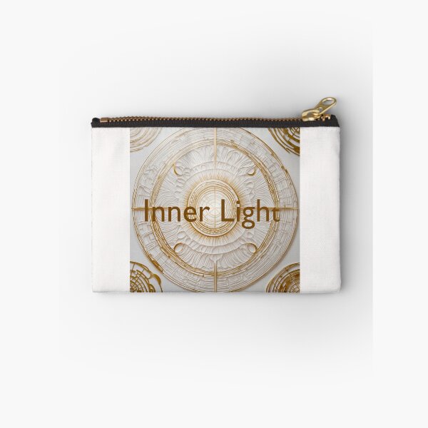 Item preview, INNER LIGHT Energy for Mindful Souls #3 designed and sold by Helios Be. Lavsh.