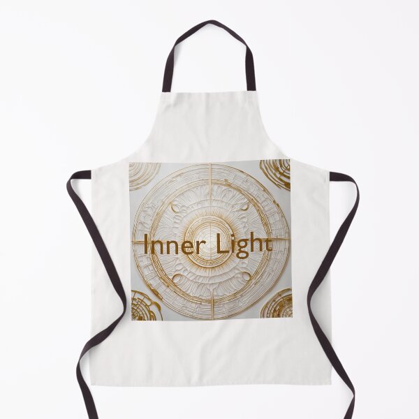 Item preview, INNER LIGHT Energy for Mindful Souls #3 designed and sold by Helios Be. Lavsh.