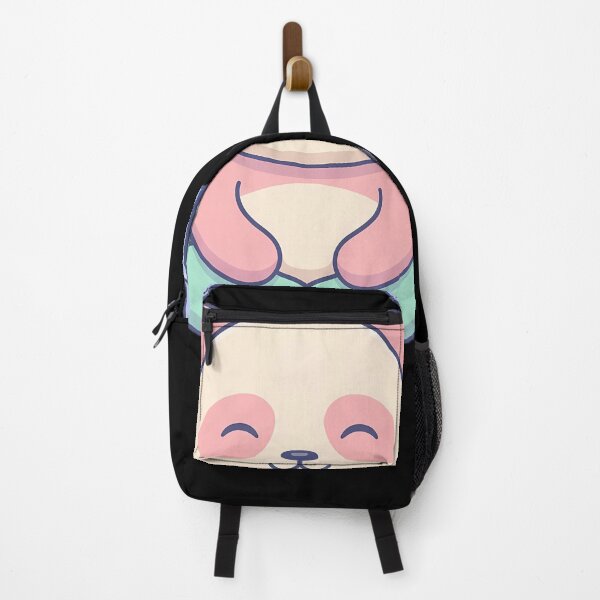 Item preview, Cute Meditating Panda With Headphones designed and sold by LYZ7VANI.