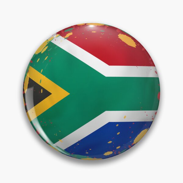 Item preview, Sudáfrica designed and sold by RickTShop.