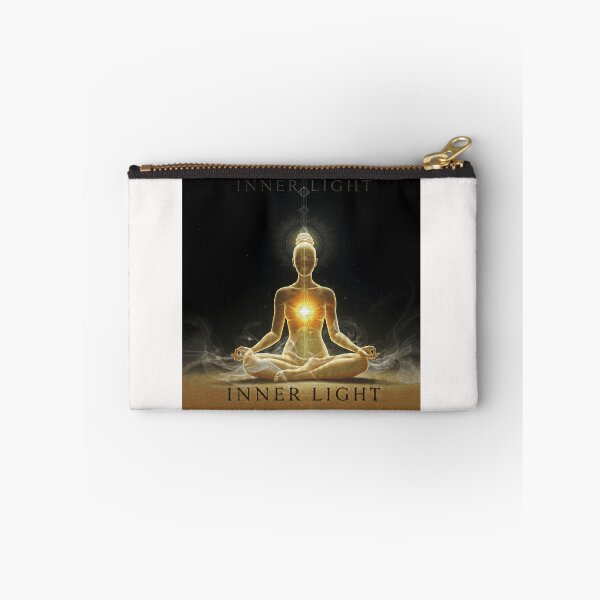 Item preview, INNER LIGHT Energy for Mindful Souls #4 designed and sold by Helios Be. Lavsh.