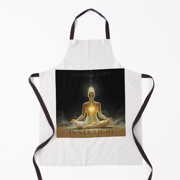 Item preview, INNER LIGHT Energy for Mindful Souls #4 designed and sold by Helios Be. Lavsh.