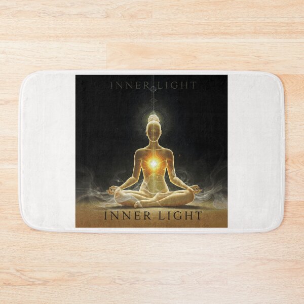 Item preview, INNER LIGHT Energy for Mindful Souls #4 designed and sold by Helios Be. Lavsh.