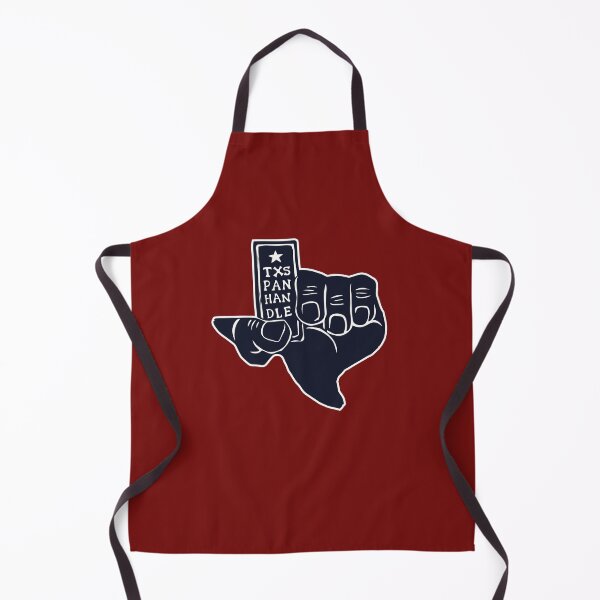 Item preview, TEXAS PANHANDLE designed and sold by bessartex.
