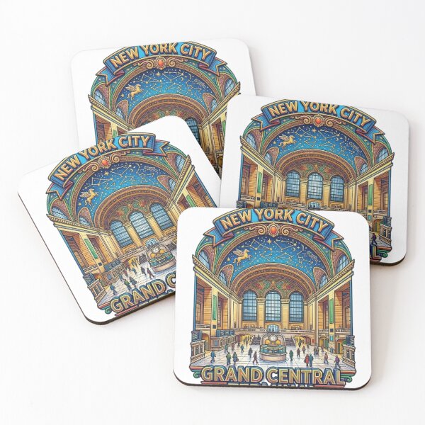 Item preview, NEW YORK CITY designed and sold by likbatonboot.