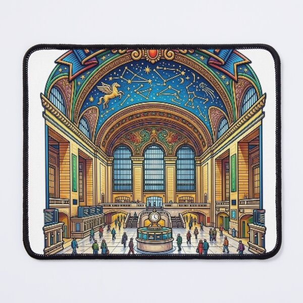 Item preview, NEW YORK CITY designed and sold by likbatonboot.