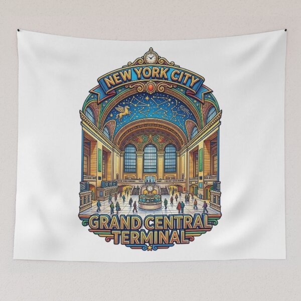Item preview, NEW YORK CITY designed and sold by likbatonboot.
