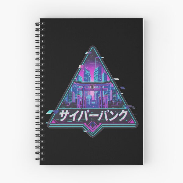 Item preview, Cyberpunk  - Glitch Triangle designed and sold by clubtee.