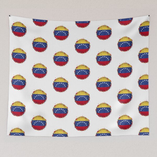 Item preview, Venezuela designed and sold by RickTShop.