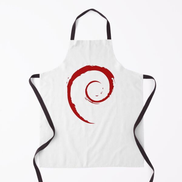 Item preview, Debian sticker designed and sold by carrascord.