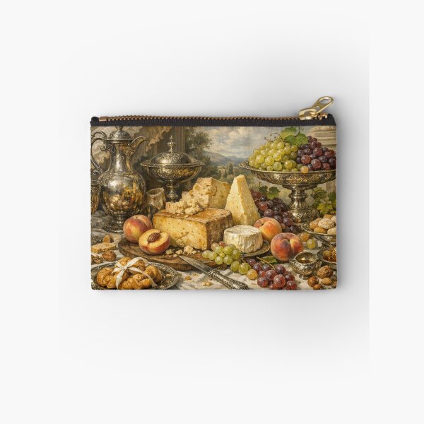 Item preview, Opulent still lifes on a table designed and sold by Sigtrix.