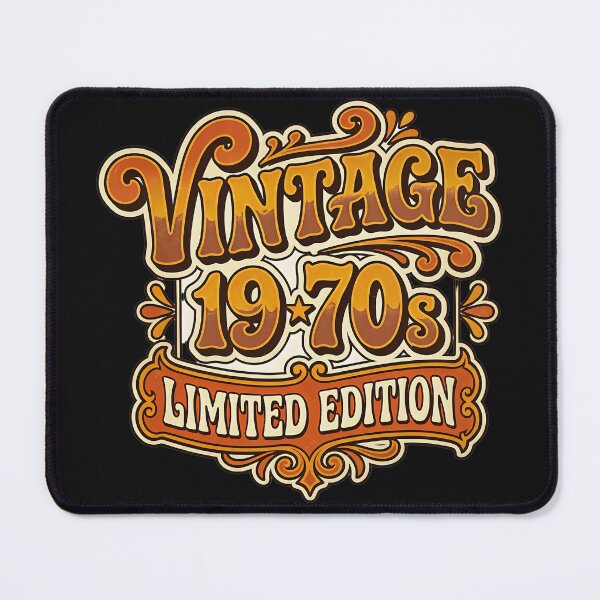 Item preview, Vintage 1970s designed and sold by hilltimepieces.