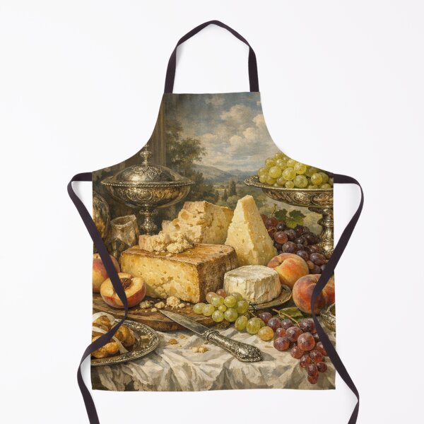 Item preview, Opulent still lifes on a table designed and sold by Sigtrix.