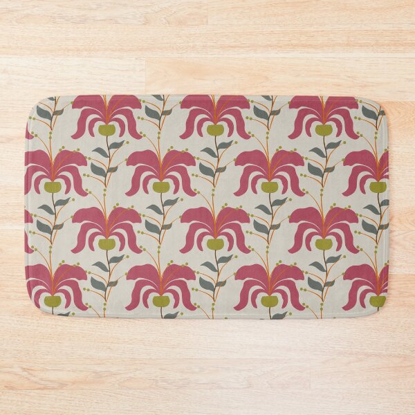 Item preview, Exquisite Royal Petals: A Timeless Floral Statement designed and sold by auran14.