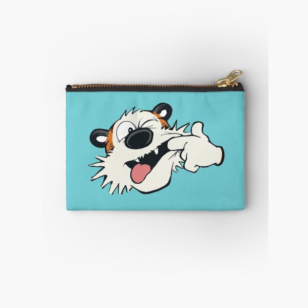 Item preview, Hobbes designed and sold by The Common Tee.