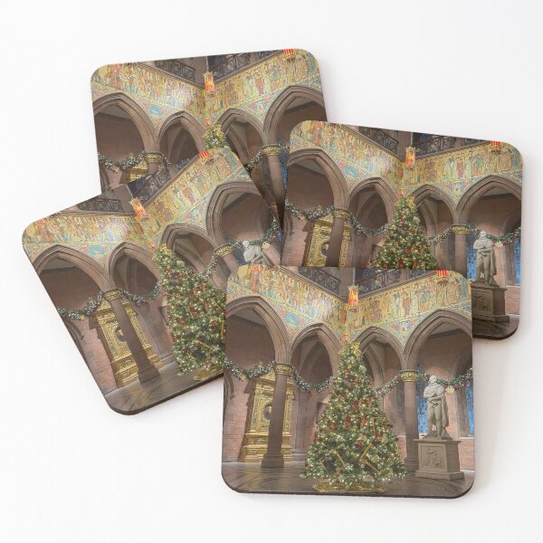 Item preview, Christmas at the Scottish Portrait Gallery, Edinburgh designed and sold by Trevor and Photos.