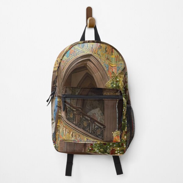 Item preview, Christmas at the Scottish Portrait Gallery, Edinburgh designed and sold by Trevor and Photos.
