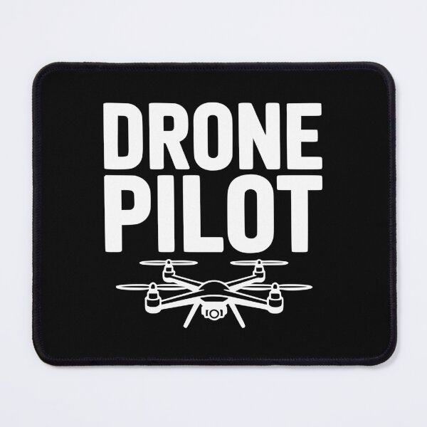 Item preview, Drone Pilot designed and sold by Frank Ring.