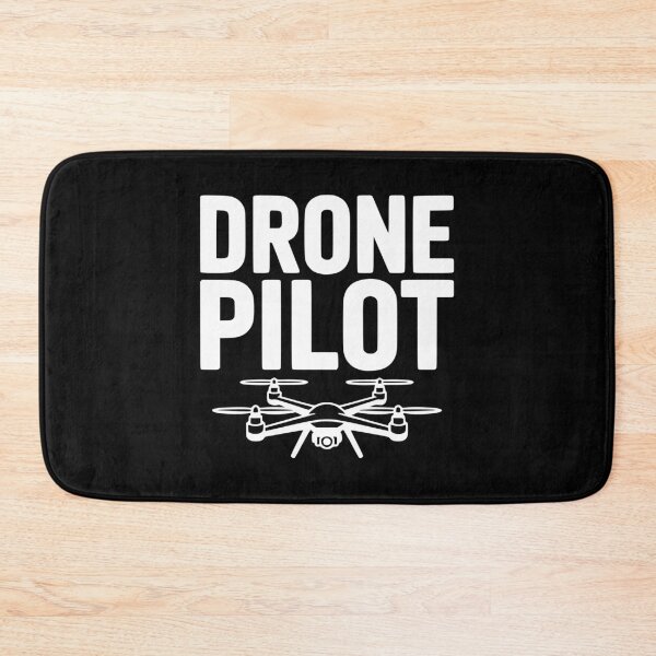 Item preview, Drone Pilot designed and sold by Frank Ring.