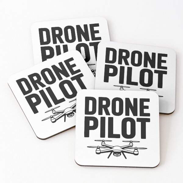 Item preview, Drone Pilot designed and sold by Frank Ring.