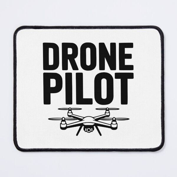 Item preview, Drone Pilot designed and sold by Frank Ring.