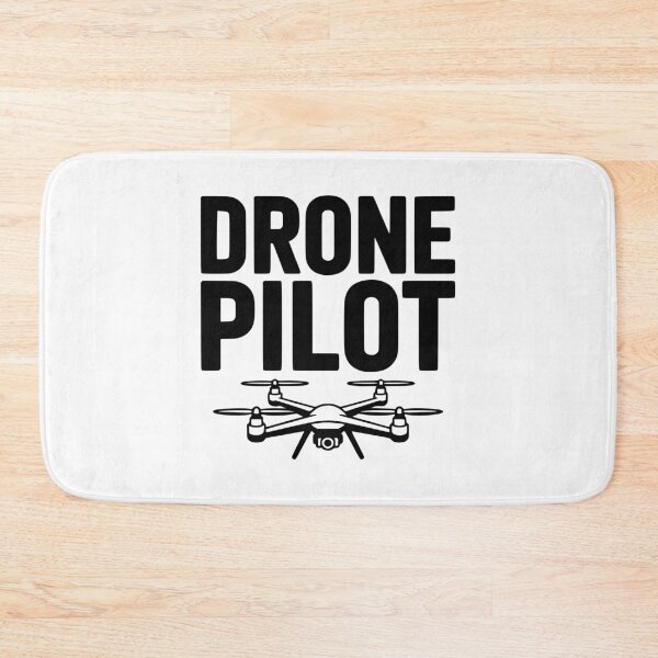 Item preview, Drone Pilot designed and sold by Frank Ring.