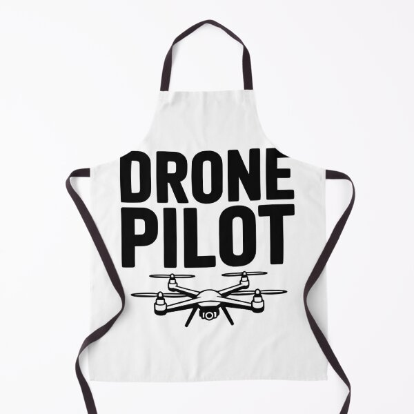 Item preview, Drone Pilot designed and sold by Frank Ring.