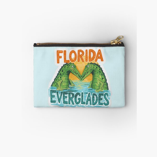Item preview, Florida Everglades — Alligator Love  designed and sold by PamLeeDesign.