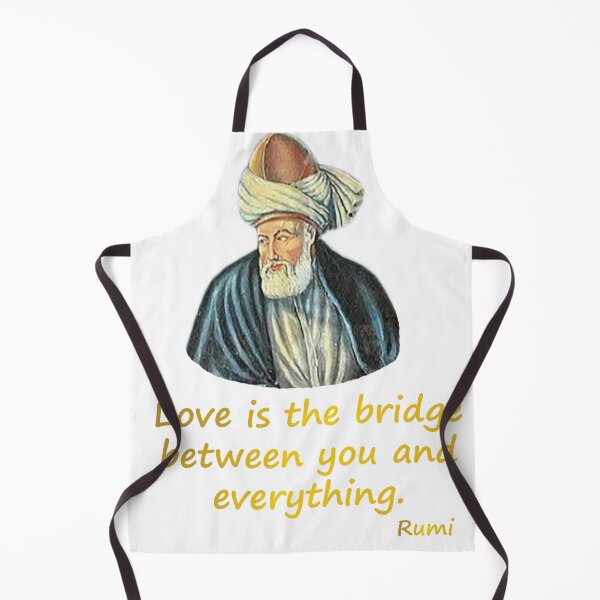 Item preview, Love is the Bridge designed and sold by Freedom For Life Shop.